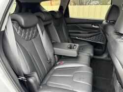 2022 Hyundai
Santa Fe Elite