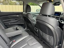 2022 Hyundai
Santa Fe Elite
