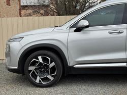 2022 Hyundai
Santa Fe Elite