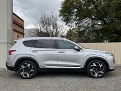 2022 Hyundai
Santa Fe Elite