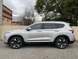 2022 Hyundai
Santa Fe Elite