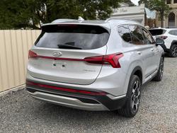 2022 Hyundai
Santa Fe Elite