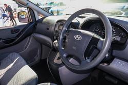 2015 Hyundai
iLoad