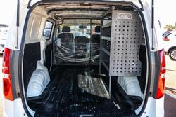 2015 Hyundai
iLoad