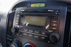 2015 Hyundai
iLoad