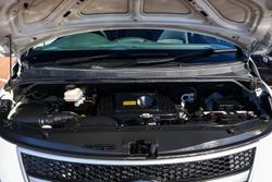 2015 Hyundai
iLoad