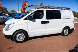 2015 Hyundai
iLoad