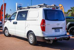 2015 Hyundai
iLoad
