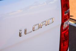 2015 Hyundai
iLoad