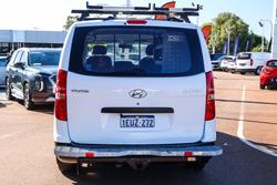 2015 Hyundai
iLoad