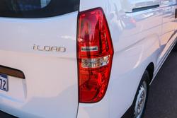 2015 Hyundai
iLoad