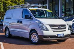 2015 Hyundai
iLoad