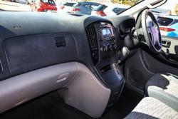 2015 Hyundai
iLoad