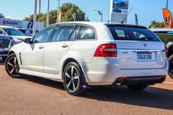 2017 Holden
Commodore SV6