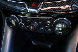 2017 Holden
Commodore SV6