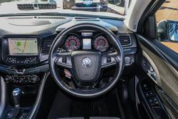 2017 Holden
Commodore SV6