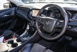 2017 Holden
Commodore SV6
