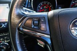 2017 Holden
Commodore SV6