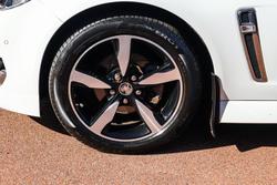 2017 Holden
Commodore SV6