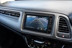 2020 Honda
                HR-V VTi