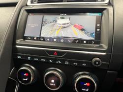 2019 Jaguar E-PACE D180 SE X540 MY19 AWD Santorini Black