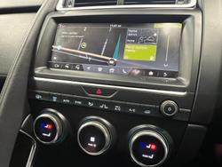 2019 Jaguar E-PACE D180 SE X540 MY19 AWD Santorini Black