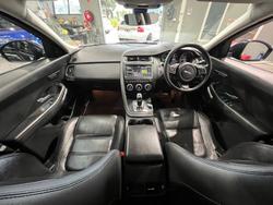 2019 Jaguar E-PACE D180 SE X540 MY19 AWD Santorini Black