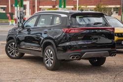 2025 Chery Tiggo 8 Pro Max Urban