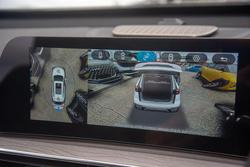 2025 Chery Tiggo 8 Pro Max Urban