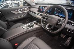 2025 Chery Tiggo 8 Pro Max Urban