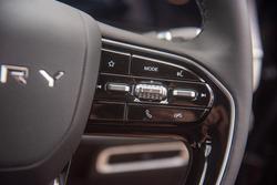 2025 Chery Tiggo 8 Pro Max Urban