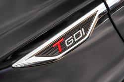 2025 Chery Tiggo 8 Pro Max Urban