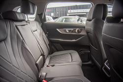 2025 Chery Tiggo 8 Pro Max Urban