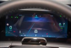 2025 Chery Tiggo 8 Pro Max Urban