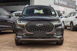 2025 Chery Tiggo 8 Pro Max Urban