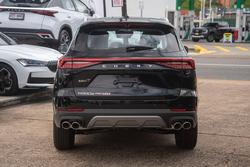 2025 Chery Tiggo 8 Pro Max Urban