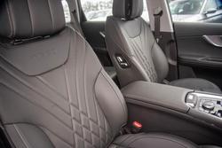 2025 Chery Tiggo 8 Pro Max Urban