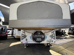 2019 Jayco Swift Touring