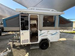2019 Jayco Swift Touring