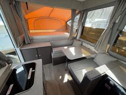 2019 Jayco Swift Touring