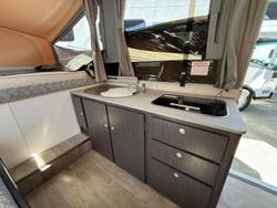 2019 Jayco Swift Touring