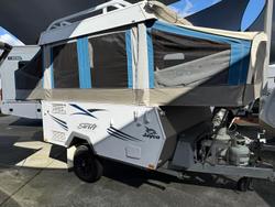 2019 Jayco Swift Touring