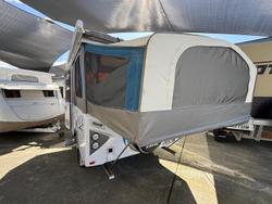 2019 Jayco Swift Touring
