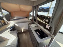 2019 Jayco Swift Touring