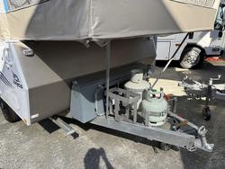 2019 Jayco Swift Touring