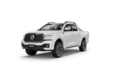 2025 GWM
Cannon Lux