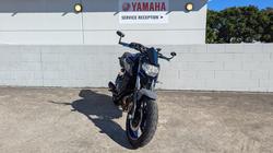 2019 Yamaha MT-07 LA (ABS) Blue