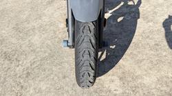 2019 Yamaha MT-07 LA (ABS) Blue
