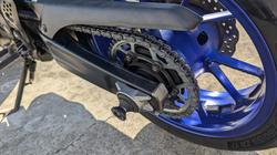 2019 Yamaha MT-07 LA (ABS) Blue