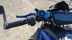 2019 Yamaha MT-07 LA (ABS) Blue